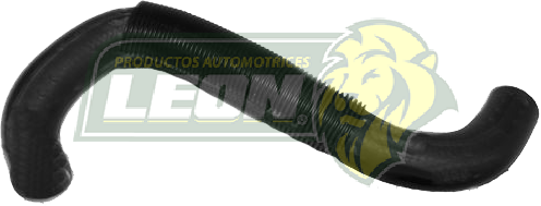 MANGUERA (5214117) RAD. INF. NISSAN NP300 2.4L 09-15 (CH180102)