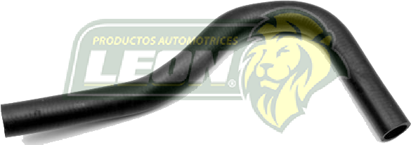 MANGUERA (521403) RAD. SUP. SAKURA 4C. 1.8L 82-86 (31403, 2082, MA-1403, CH181031)