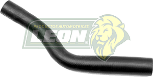 MANGUERA (5211138) RAD. SUP. FORD FIESTA 1.3L 98-01 (81059164, 98FB8B274AB, 311138, MA-11138, CH-130155, HRU-11019)