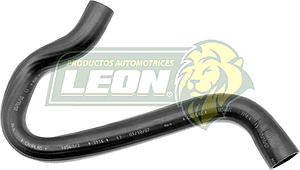 MANGUERA RAD. SUP. FORD BRONCO 5.0L 90-94, BRONCO 5.8L 90-94, F150 5.0L 90-94, 5.8L 90-94, F250 5.0L 90-94, 5.8L 90-94, F350 5.8L 90-94 (5211108) (311108, 62482, 71317, 21631, E7TA8260FA, E7TA8B274LA, E7TA8B274LB, E7TA8B274LD, E7TZ8260A, E8TA8B274HA, F0TZ8260E, F1TA8B274TA, F2TA8B274KA, F2TZ8260C, F3TZ8260D)