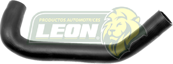 MANGUERA (5211135) RAD. INF. FORD FIESTA 1.4L 98-00 (96FB8B273CD, XS618B273HA, 311135, HRL-11028, 2171)