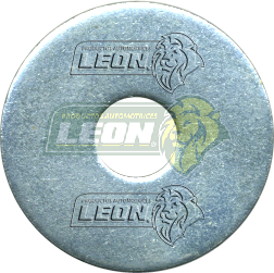 RONDANA 1/4 AJUSTE CLUTCH #8 DINA