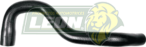 MANGUERA (521317) RAD. INF. G.M. S10, S15, SONOMA, BLAZER 2.8L 90-93 (61398, 71325, 21385, CH147162, KMA-3045)