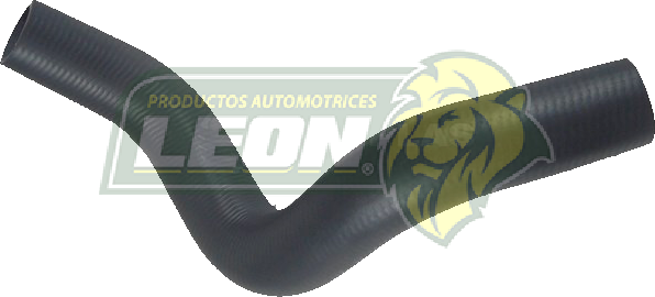 MANGUERA (5212140)RAD. INF. G.M. SILVERADO 1500 5.3L 99-13, DODGE NEON 2.0L 00-04 (62273, 71995, 22552, 05278033, 05278033AE, 5278033AD, 215017S000)