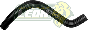 MANGUERA (5213143) RAD. INF. TUBO A RAD. TRANSMISION AUTOMATICA G.M. AVEO 1.6L 07-17, FORD FUSION 1.6L 13-15, PONTIAC G3 1.6L 07-09 (62920,72277, 96536598. 96536613, DG9Z8260H)