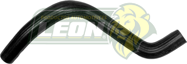 MANGUERA (5213143) RAD. INF. TUBO A RAD. TRANSMISION AUTOMATICA G.M. AVEO 1.6L 07-17, FORD FUSION 1.6L 13-15, PONTIAC G3 1.6L 07-09 (62920,72277, 96536598. 96536613, DG9Z8260H)