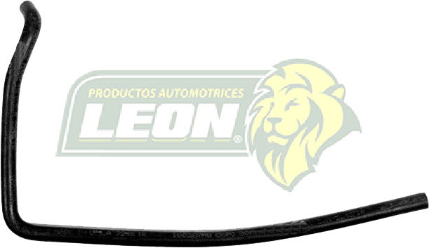 MANGUERA (5211178) CALEFACCION CALEFACTOR A TERMOSTATO FORD RANGER 2.3L 90-91, RANGER 2.5L 00-01, WINDSTAR 3.0L 2000, WINDSTAR 3.8L 00-03, HONDA ODYSSEY 3.5L 99-02, MAZDA B2500 2.5L 00-01 (E9PZ18472C, 63095, 87721, 18916)