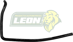 MANGUERA (5211178) CALEFACCION CALEFACTOR A TERMOSTATO FORD RANGER 2.3L 90-91, RANGER 2.5L 00-01, WINDSTAR 3.0L 2000, WINDSTAR 3.8L 00-03, HONDA ODYSSEY 3.5L 99-02, MAZDA B2500 2.5L 00-01 (E9PZ18472C, 63095, 87721, 18916)