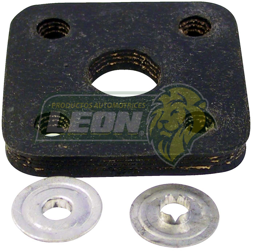 GALLETA DIRECCION VW COMBI Y PANEL TODOS (NO REQUIERE PERNOS) ECO.