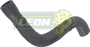 MANGUERA (521021) RAD. INF. C/AA VW DERBY 1.8L 95-97, GOLF A3 1.8L 93-99, GOLF A3 2.0L 92-93 VW GOLF A4 2.0L 99-00, JETTA A3 1.8L 93-99 (1HO121051C, MA-1021, 3956, 1910, 1H0121051CA, CH228182, 2010)
