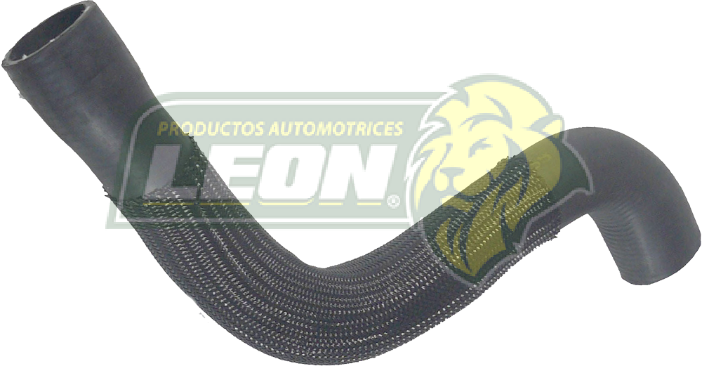 MANGUERA (521021) RAD. INF. C/AA VW DERBY 1.8L 95-97, GOLF A3 1.8L 93-99, GOLF A3 2.0L 92-93 VW GOLF A4 2.0L 99-00, JETTA A3 1.8L 93-99 (1HO121051C, MA-1021, 3956, 1910, 1H0121051CA, CH228182, 2010)