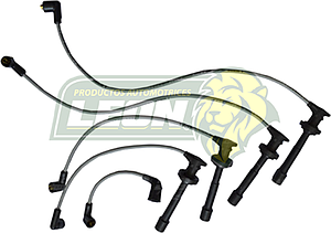 JUEGO CABLE BUJIA NISSAN LUCINO 96-00