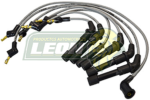 JUEGO CABLE BUJIA NISSAN MAXIMA 85-88