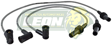 JUEGO CABLE BUJIA DODGE RAM 1500 09-10