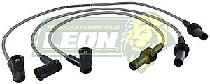 JUEGO CABLE BUJIA DODGE RAM 1500 09-10