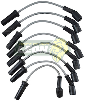 JUEGO CABLE BUJIA G.M. ESCALADE ESV 2015 6.2L
