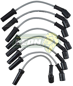 JUEGO CABLE BUJIA G.M. ESCALADE ESV 2015 6.2L