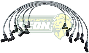 JUEGO CABLE BUJIA G.M. CAMARO 95-99 3.8L 6CIL