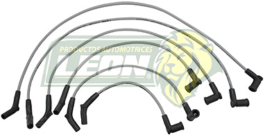 JUEGO CABLE BUJIA FORD TAURUS 01-07