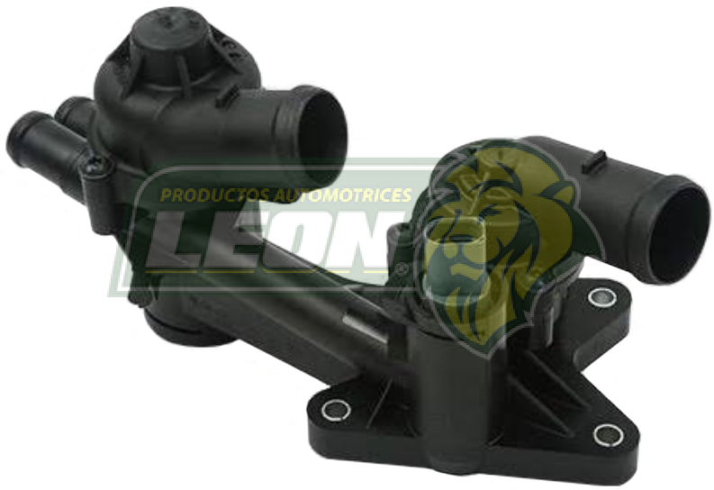 TOMA AGUA VW VENTO 1.6L 4C. 13-17 (03C121111AM)