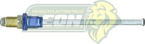 TUBO ACERO P/FRENO 3/16 WINDSTAR M10VW-M12 30.5 cm IMPORTADO