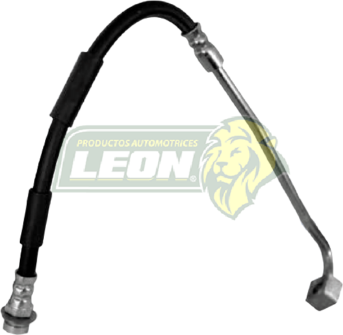 MANGUERA FRENO DODGE DAKOTA DEL (L) 92/96