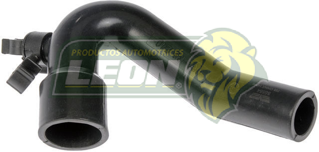 MANGUERA FILTRO AIRE TAPA PUNTERIAS VW GOLF A4 2.0L 99-07, JETTA A4 2.0L 99-15, BEETLE 2.0L 99-11