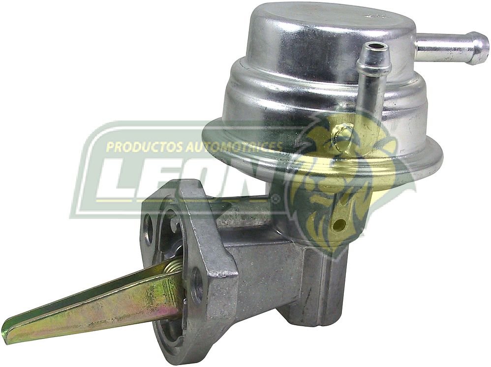 BOMBA DE GASOLINA VW GOLF, JETTA A2 1.8L MECANICA EURO ESPAÑA (026127025A)