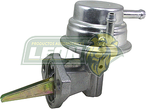 BOMBA DE GASOLINA VW GOLF, JETTA A2 1.8L MECANICA (026127025A)
