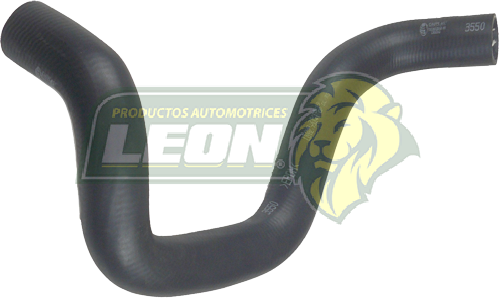 MANGUERA (5211179) RAD. SUP. FORD 2.0L FOCUS 99-14 (311168, 66577, 71996, 22502, KMA-3058, HRU-11007)