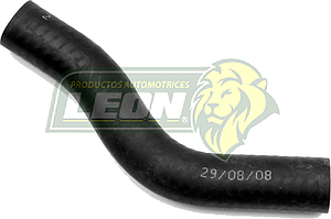 MANGUERA (521278) REFRIGERACION PASO AUDI A4 1.8L, 2.8L 97-99, AUDI A4 QUATTRO 1.8L, 2.8L 97-02, AUDI A6 2.8L, 3.0L 95-01, AUDI A6 QUATTRO 2.7L, 2.8L, 3.0L, 4.2L 00-04, AUDI ALLROAD QUATTRO 2.7L 01-05, CADILLAC DEVILLE 4.6L 01-05, G.M. EXPRESS 1500 5.3L 03-09, 2500 4.8L, 5.3L, 6.0L 03-09, 3500 4.8L, 5.3L, 6.0L 05-09, UPLANDER 3.9L 07-09, UPLANDER 3.9L 07-09, DODGE GRAND CARAVAN 2.4L 1996, FORD TAURUS 3.0L 90-95, GMC SAVANA 1500 5.3L 03-09, 2500 4.8L, 5.3L, 6.0L 03-09, 3500 4.8L, 6.0L 04-09, HONDA PASSPORT 3.2L 94-97, ISUZU RODEO 3.2L 93-96, TROOPER 3.2L 93-97, JEEP GRAND CHEROKEE 4.7L 00-04, JEEP LIBERTY 2.4L, 3.7L 2004, MAZDA 626 2.5L 93-02, MX-6 2.5L 93-97, MX-6 2.5L 93-97,VOYAGER 2.4L 1996, PONTIAC BONNEVILLE 4.6L 04-05, MONTANA 3.9L 06-09, SAAB 9-5 2.3L 06-09, SUZUKI XL-7 3.6L 07-08, TOYOTA HIGHLANDER 3.5L 11-13, VW PASSAT 2.8L 98-01 (63052, 86820, 19035, GATES19035OE)