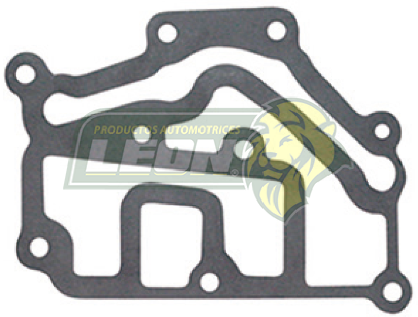 JUNTA TAPA CABEZA AGUA NISSAN PLATINA, RENAULT CLIO, KANGOO 02-09 4L DOHC 16V K4M-690