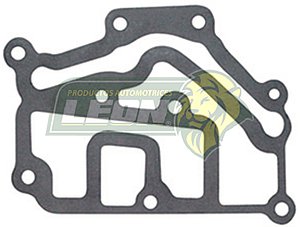JUNTA TAPA CABEZA AGUA NISSAN PLATINA, RENAULT CLIO, KANGOO 02-09 4L DOHC 16V K4M-690