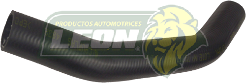 MANGUERA RAD. INF. G.M. 2.8L V6 CENTURY 83-90,CUTLASS EUROSPORT 87-90
