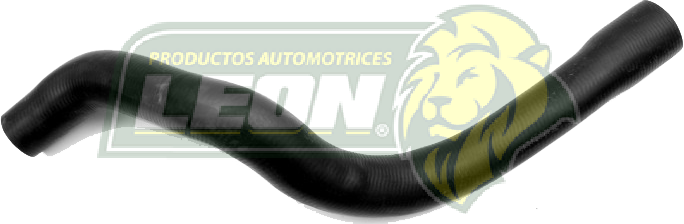 MANGUERA (5213158) RAD. INF. G.M. MERIVA L4 1.8L 04-05 (2143, CH149202, 93399695)