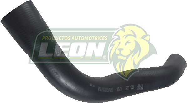 MANGUERA (521304) RAD. INF. BUICK CENTURY V8 5.0L 78-81, REGAL 4.4L 1981, REGAL 5.0L 78-80, G.M. CAMARO 4.4L 5.0L 5.7L 70-81 (60991, 70649, CH141112, 328988, 345348, 360647, 410669,415451, 467417, 497533, 551137, 3733157, 3960122, 3970122, 10001775, 14017685, 15005693, 15072792)