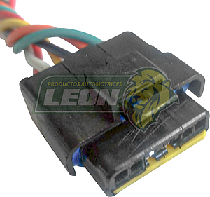 ARNES BOMBA GASOLINA Y SENSOR MAP PEUGEOT, CALAVERA TRASERA NISSAN VERSA, TIIDA 6T. G227