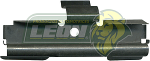SEGURO F.D. F-350, E Y F-250, E-50, S. DUTY 00, ECONOLINE (PLACA LARGA) (R) DELANTERO HO300 o HO300J