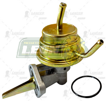 BOMBA DE GASOLINA VW 4C 1.8L GOLF, JETTA A2 88-92