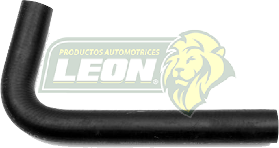 MANGUERA (521411) RAD. SUP. NISSAN SAMURAI 1.5L 84-85 (31411, CH181111)