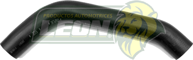 MANGUERA (521244) RAD. INF. DODGE D350 5.9L 92-93 (70558, CH114592, 20958)