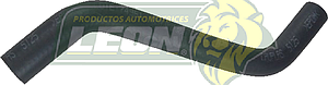 MANGUERA (521210) CALEFACCION CHRYSLER DART K 2.2L 82-88, LEBARON 2.2L 82-94, NEW YORKER 2.2L 84-88, PHANTOM 2.2L 87-94, DODGE MAGNUM 2.2L 84-88 (3849202, 31210, MA-1210, CH111254)