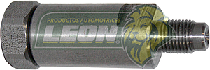 VALVULA DE PRESION SISTEMA DE FRENO (RESIDUAL) FORD FIESTA 1.3, 1.4, 1.6L 98-09, KA 04-08, IKON, MONDEO 01-04, COURIER 1.6L 01-08, FOCUS 00-01 BRASIL LADO BOMBA DE FRENO