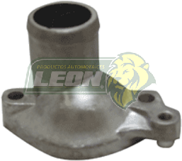 TOMA AGUA NISSAN 4C PK-UP 720, 820, PATHFINDER C/GAS Z20, Z22, Z24 USA 79-86 11060-W7000 (11060W7000)