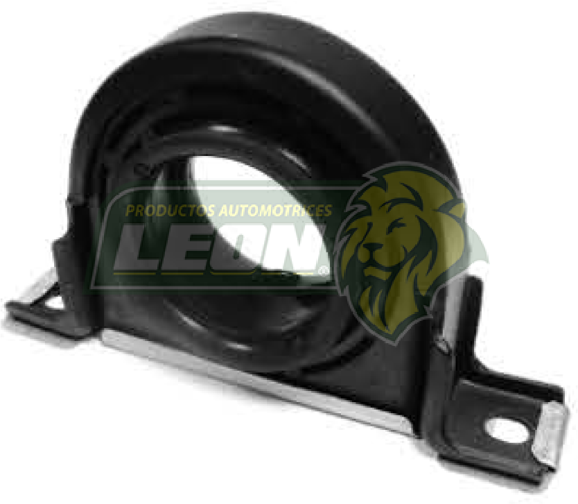 SOPORTE BARRA CARDAN SIN BALERO G.M., DODGE, FORD CMTAS ØI: 1” 3/8 LODI
