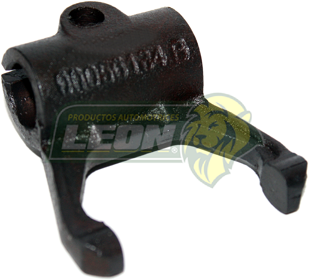 HORQUILLA CLUTCH CHEVY TODOS 1.4, 1.6L 94-09 (90086134) TEMPLADA Y REFORZADA