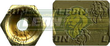 CONEXION ABOC. INVERTIDO 45° UNION “REDUCCION ESPECIAL” 5/16-1/4