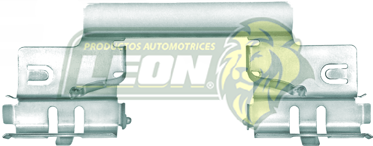 SEGURO F.D. G.M. CHEYENNE 10-18, SILVERADO 1500 14-18, SUBURBAN 15-18, GMC SIERRA 14-18, TAHOE 15-18, YUKON 1500 15-18, CADILLAC ESCALADE 15-18 R.D 8930 D1707