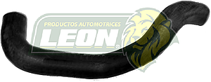 MANGUERA (5214115) RAD. SUP. NISSAN NP300 2.4L 09-15 (2128, CH180101)