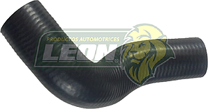 MANGUERA (521124) RAD. INF. FORD TAURUS 3.8L 90-95, LINCOLN CONTINENTAL 3.8L 90-94, MERCURY SABLE 3.8L 90-95 (E9D8286CD, E9D8286CB, 31124, 61458, 71381, CH138392, 21735, E85E8B273AA, E85Y8286A, E8DE8B273BA, E8DZ8286A, E95E8B273CA, E9DE8B273CD, E9SE8B273CA, F05Y8286A, F10Y8286A, F15E8286BA, F1DE8286BA, F1DZ8286B)
